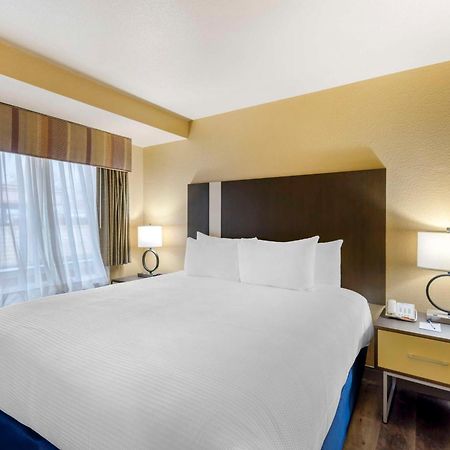 Best Western Fallon Inn & Suites Exterior photo