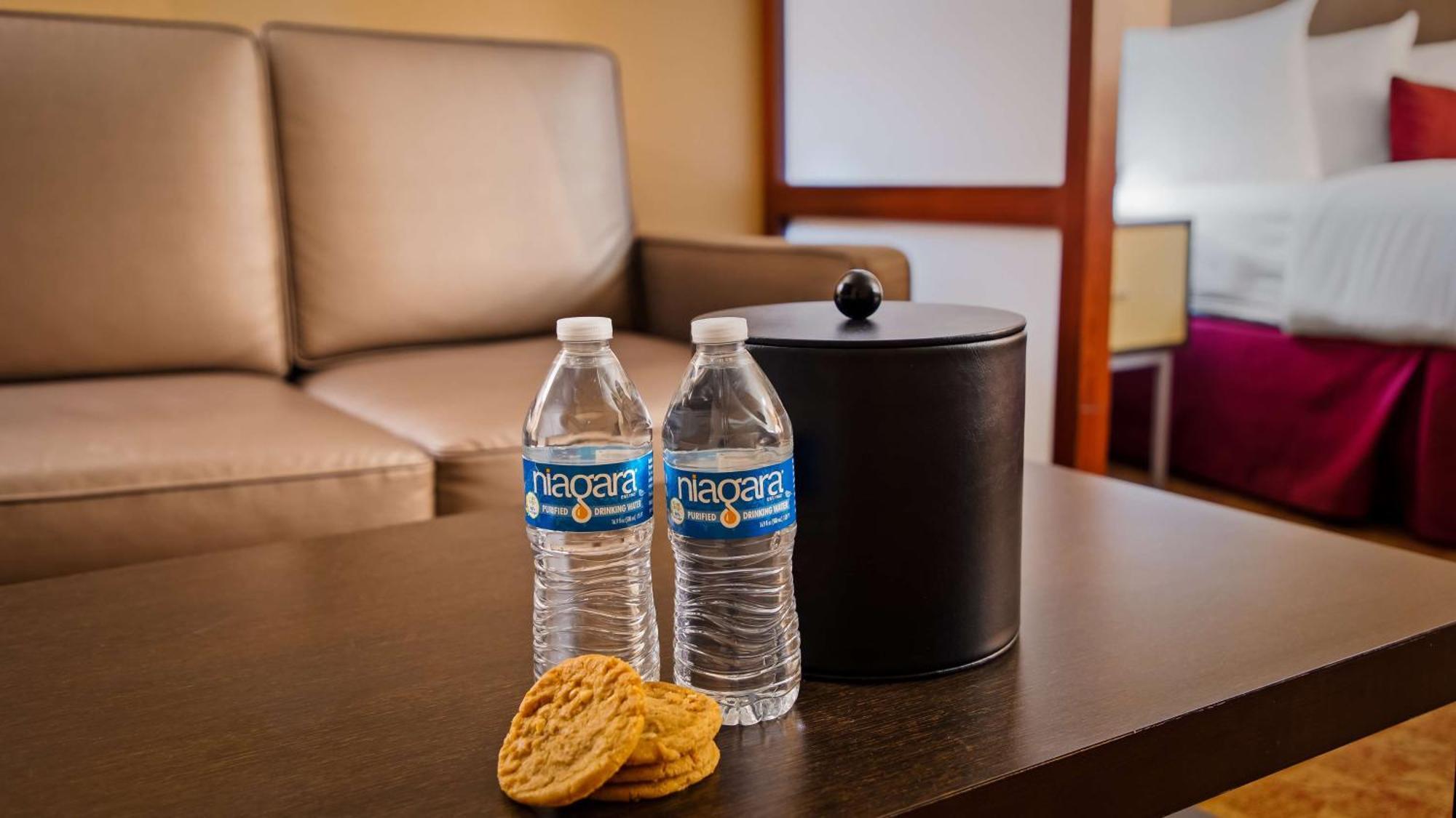 Best Western Fallon Inn & Suites Exterior photo