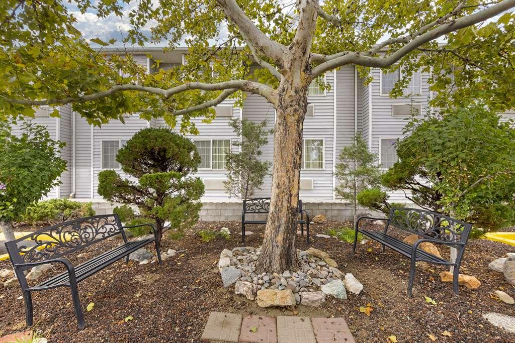 Best Western Fallon Inn & Suites Facilities photo