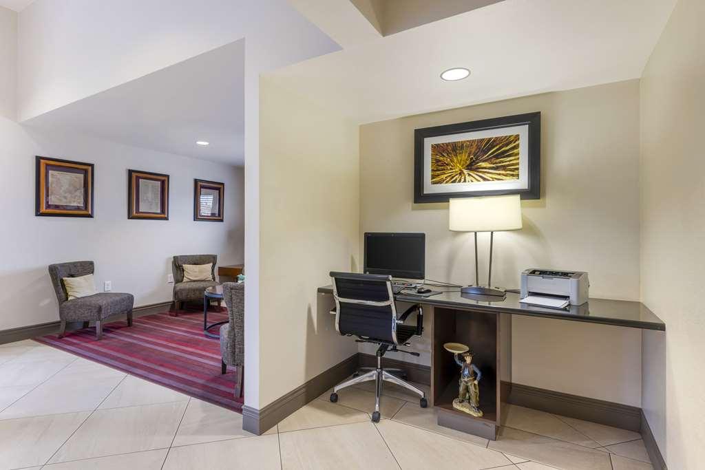 Best Western Fallon Inn & Suites Facilities photo