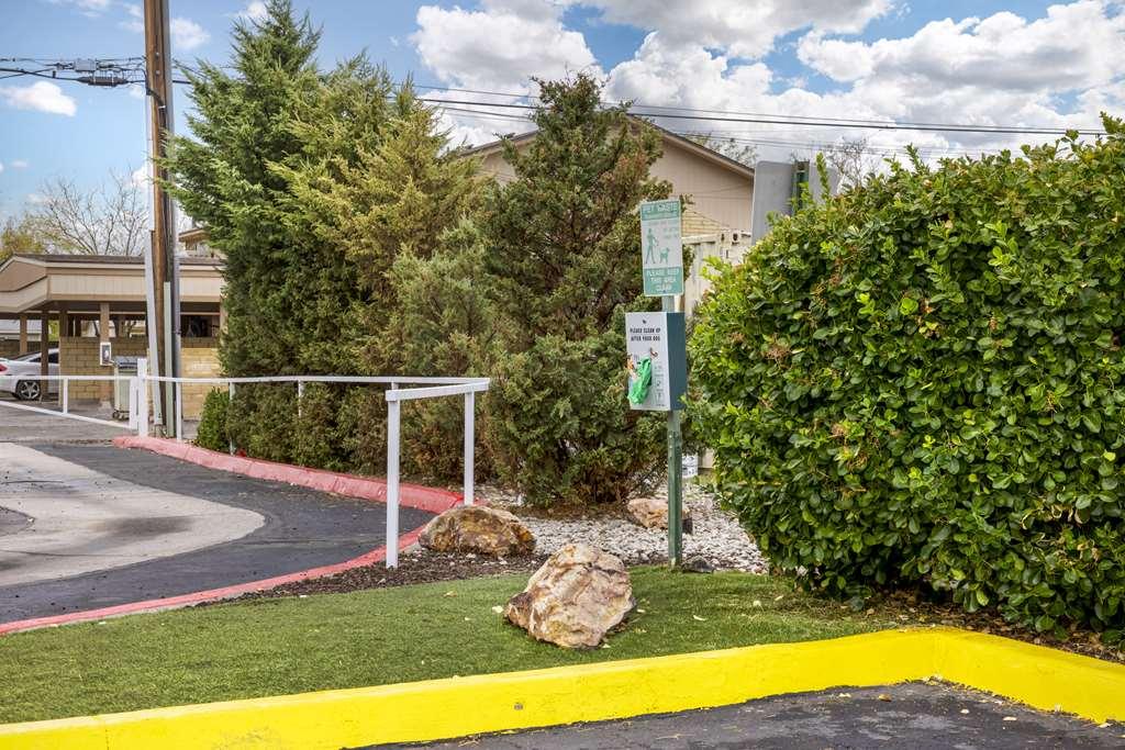 Best Western Fallon Inn & Suites Facilities photo