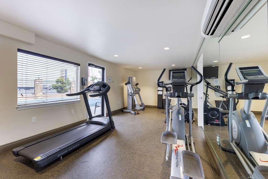 Best Western Fallon Inn & Suites Facilities photo
