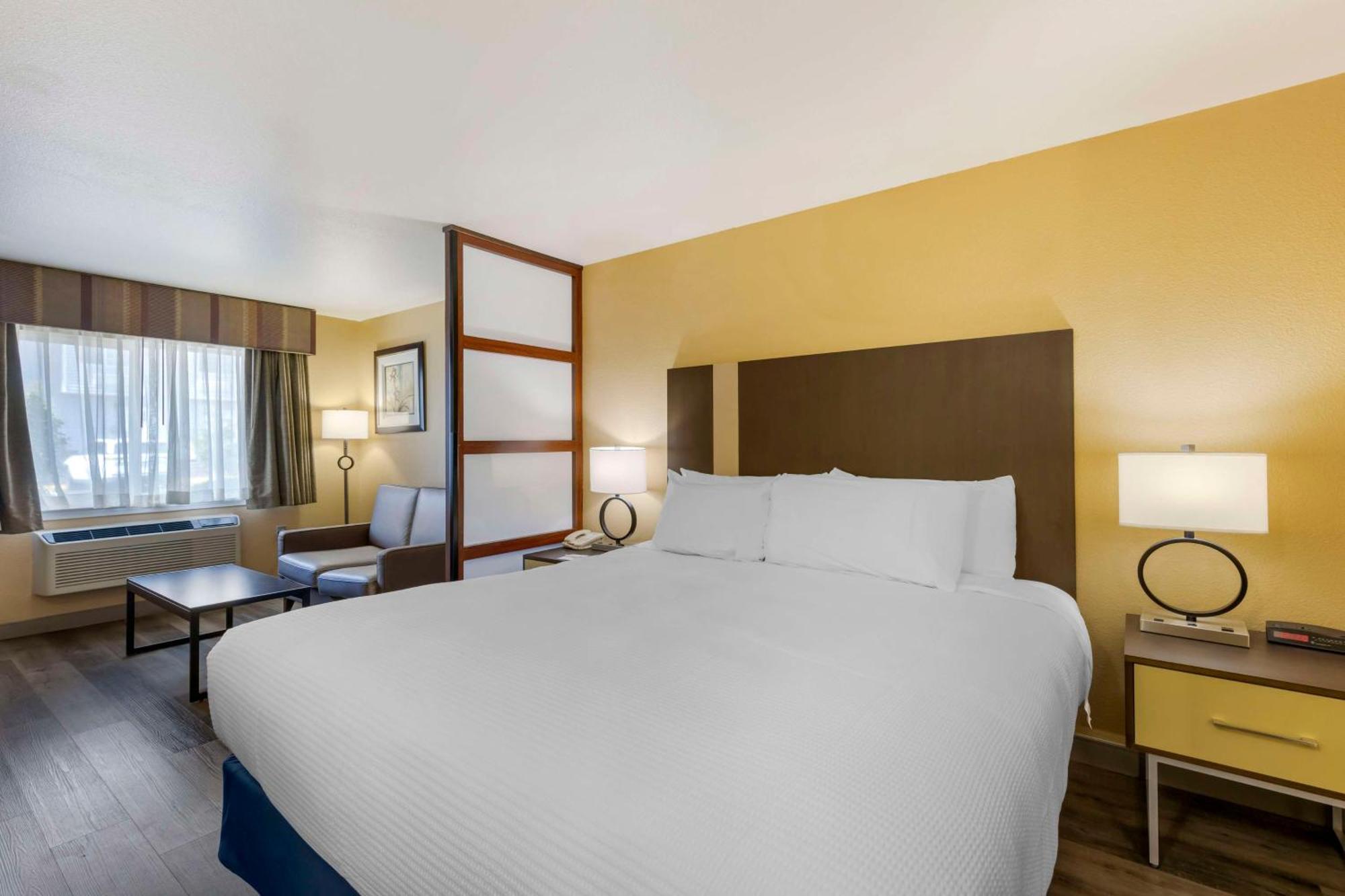 Best Western Fallon Inn & Suites Exterior photo
