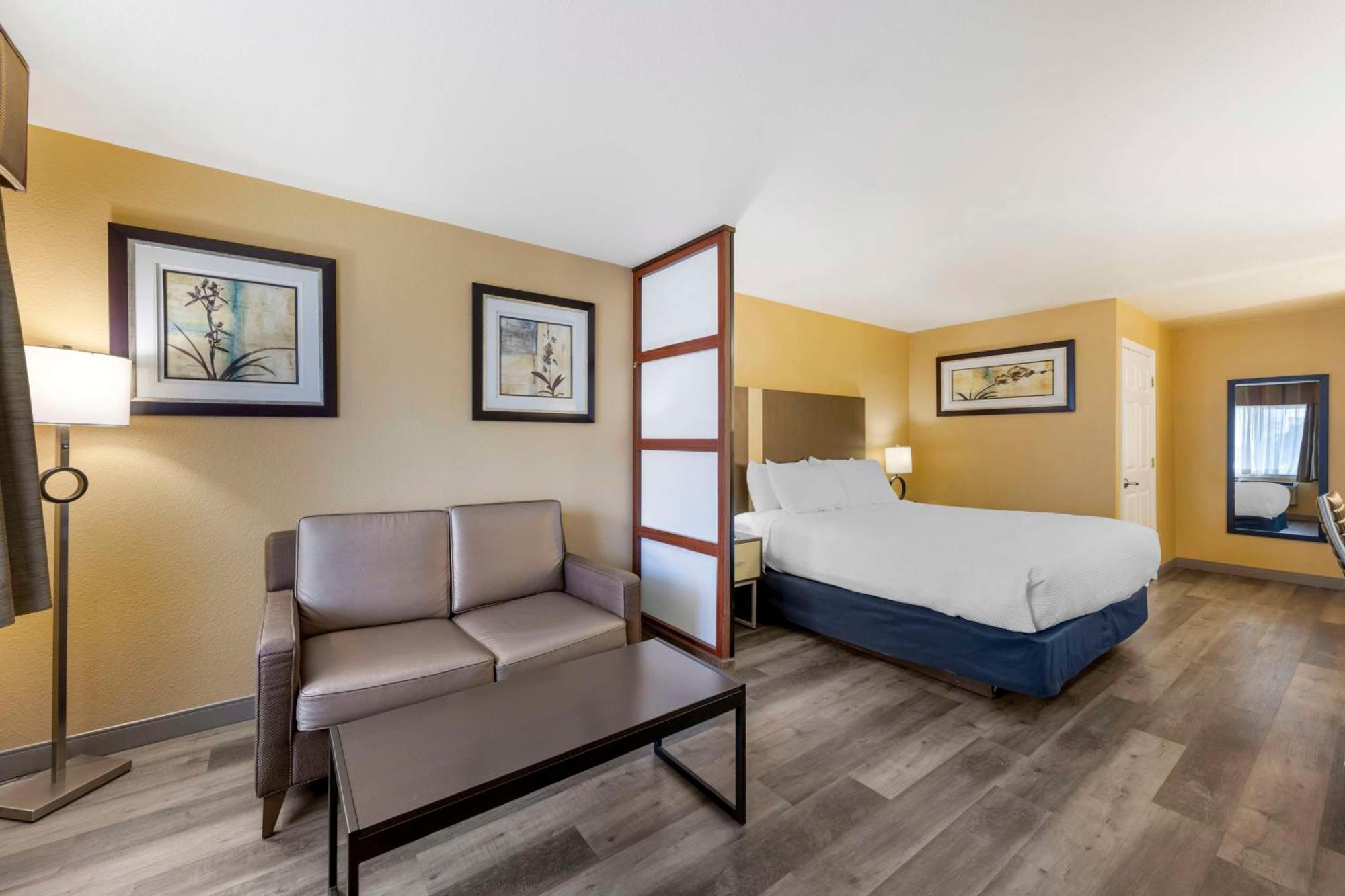 Best Western Fallon Inn & Suites Exterior photo